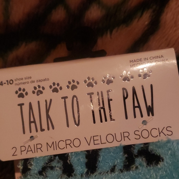 Socks - Picture 2 of 4